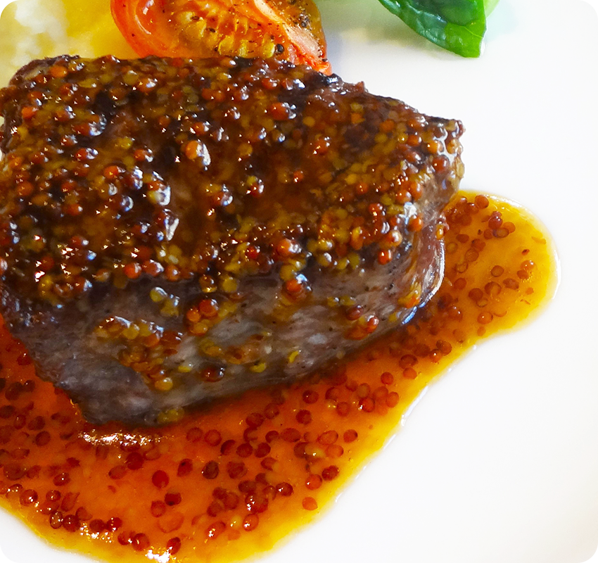 料理のソースに